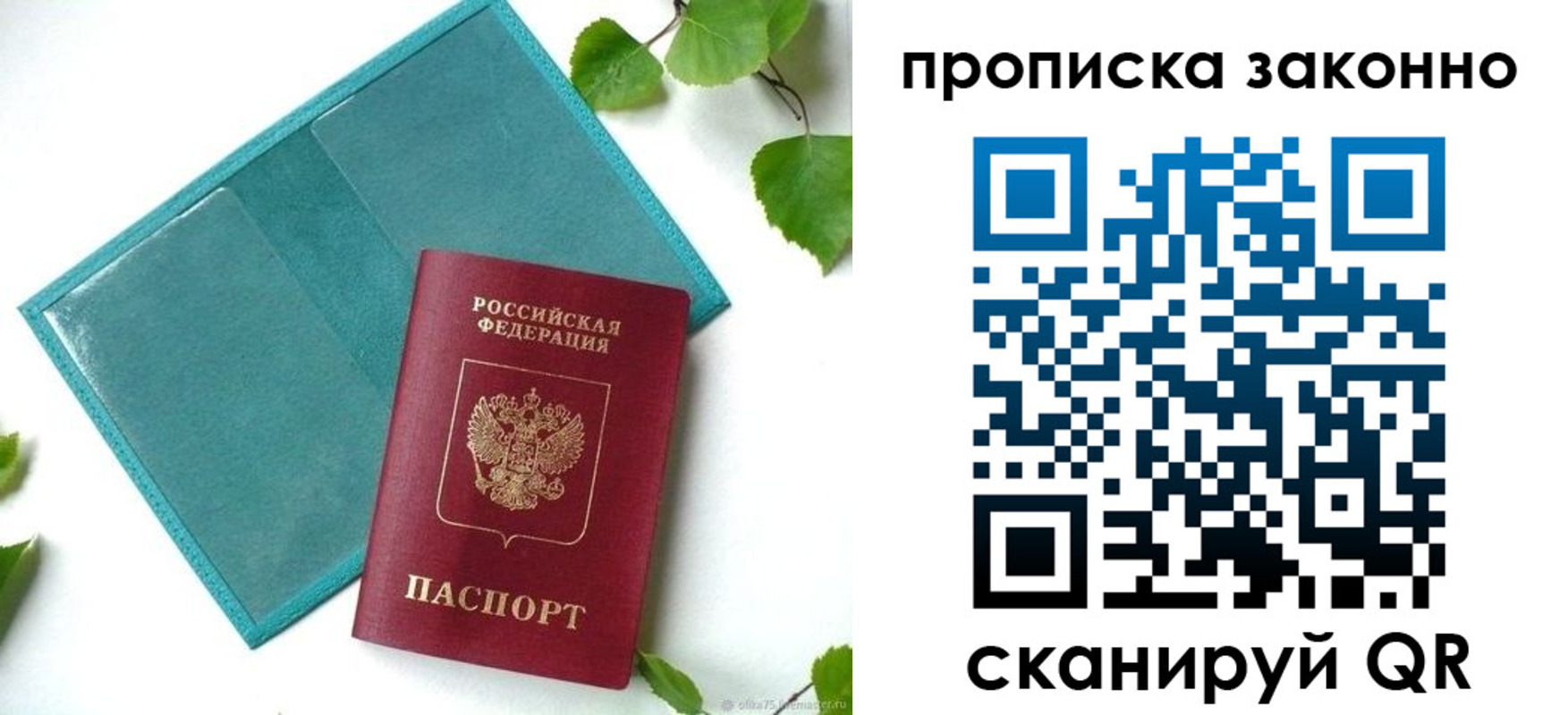 прописка штамп в Камчатской области